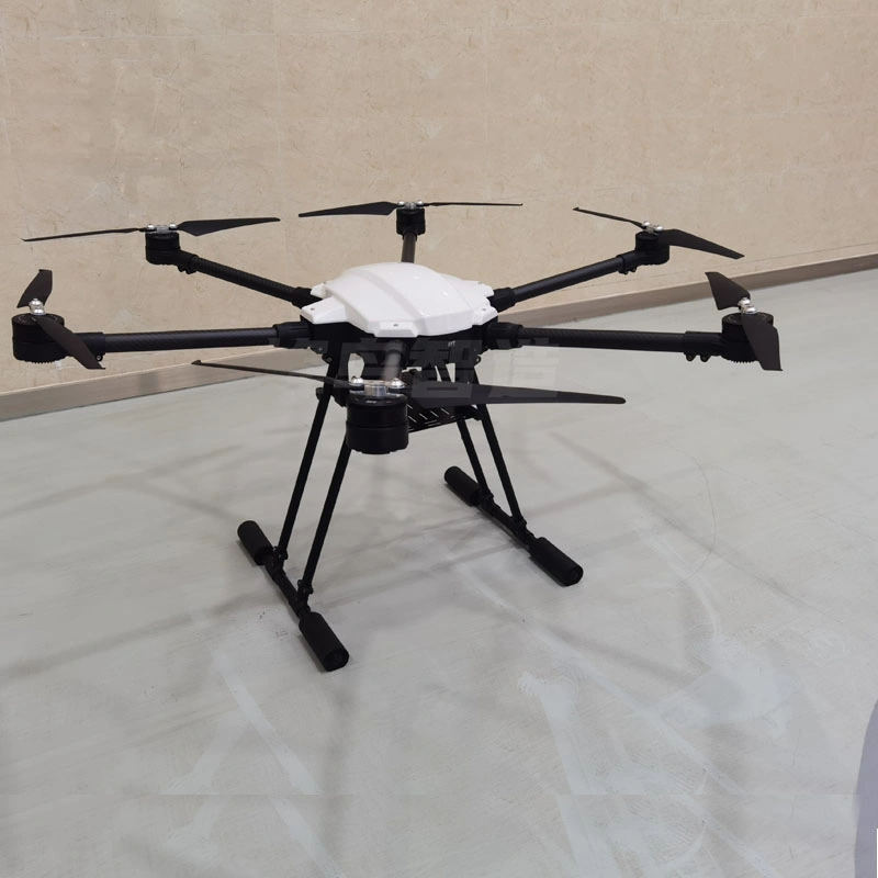 Electric Power Inspection Forest Inspection Equipment Inspection Environmental Monitoring Inspection and Monitoring 4K Uav
