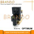 1/2 &quot;OPTIMUM Air Compressor Drain Valve Jorc Type