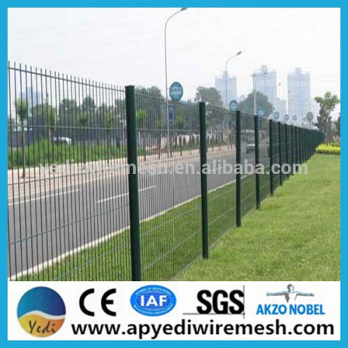 Cheap cheap!!!! Residential Panel Welded Wire Mesh Fence