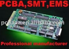 PCB and PCB Assembling( PCBA ) factory