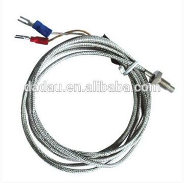 k type thermocouple connector