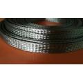 Heat Resistant Stainless Steel Braided Pipe Sleeve