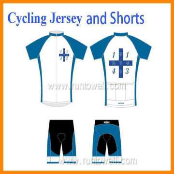 Sublimation Custom italian cycling clothing/custom dye sublimation clothing/cycling clothing italian