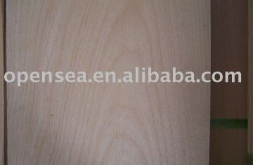 Chinese Cherry veneer