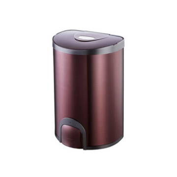 Stainless Steel Sensor Dustbin Touchless Trash Can