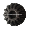 G87375653 Engrenagem cornheader Case-IH