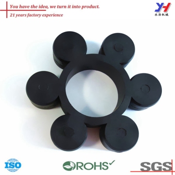 OEM customize rubber product of automotive rubber parts