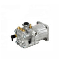 Horizontale benzinemotor thermische klep Chemische injector: