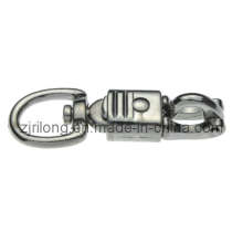 Hardward Die Cast Zinc Alloy Snap Hook (1015Z)