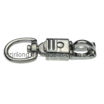 Hardward Die Cast Zinc Alloy Snap Hook (1015Z)