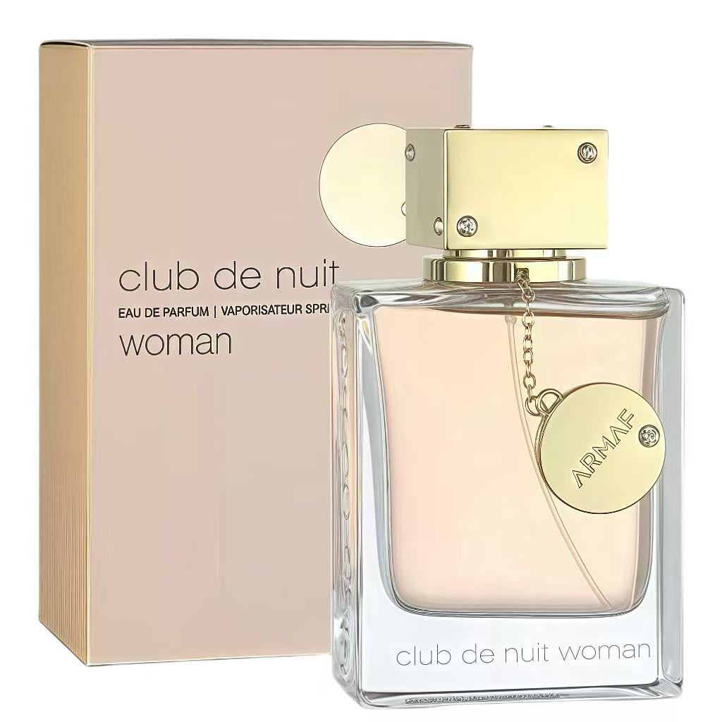 アーマフの女性 Armaf women