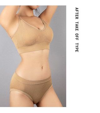 High Quality Medical Silicone Boob Bra with Pockets for Mastectomy Patients