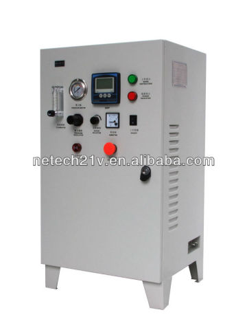 10G 20G 30G 40G 50G Mobile ozone generator