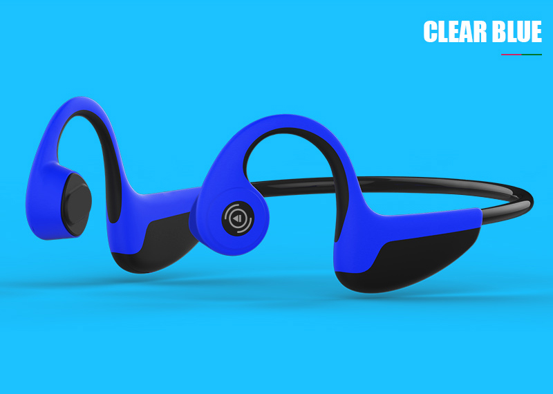 Sweat Proof Bone Conduction Headset