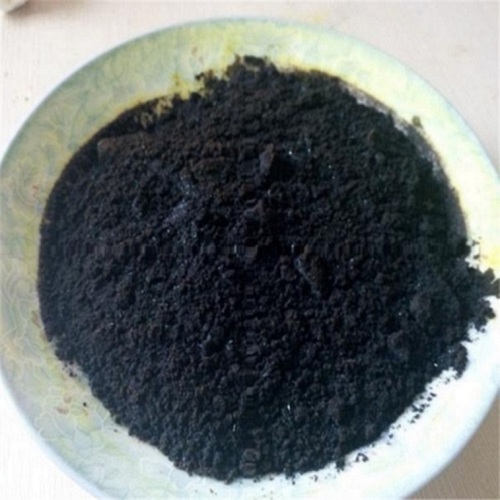 makmal sains ferric chloride anhydrous msds