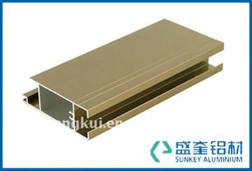 Aluminum Sliding Window Profiles Window Frame Window Aluminum Profiles