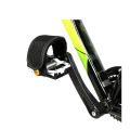 Ceinture de sangle à clip pour pédale de vélo à engrenage fixe