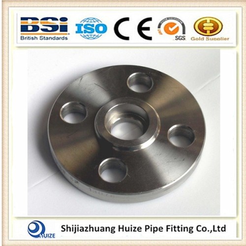 ASME B16.5 Socket Weld Flange