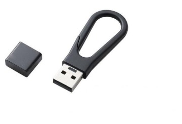 gift promotion clip usb flash keys new design