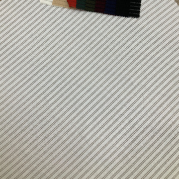 Tejido de punto elástico metálico de lúrex de varios colores