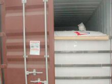 Flexitank for Adhesive