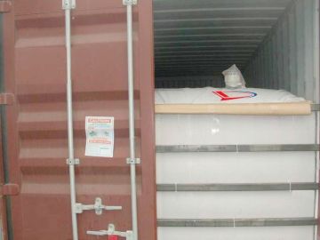 Flexitank for Adhesive