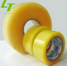 Carton sealing adhesion bopp tape for packing