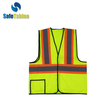 security guard vest