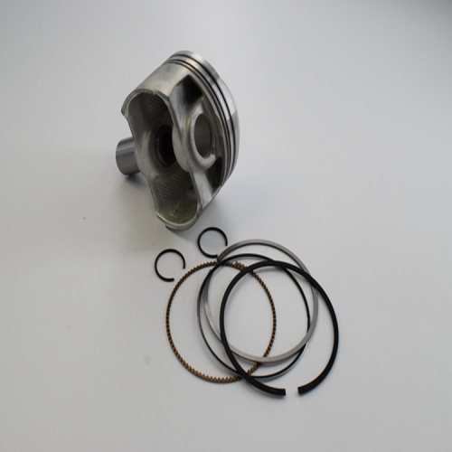 High temperature piston piston ring used for car