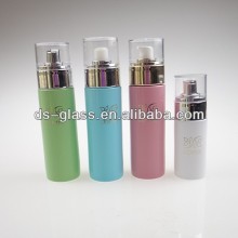 glass bottle packaging