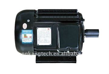 AC Asynchronous Motor