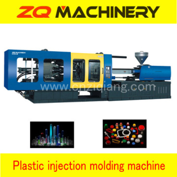 Plastic Preform Injection Moulding Machine 