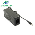 ODM OEM 16V 2.5A ac / dc adapter voeding