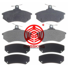 BRAKE PAD FOR AUDI 80 2.0 / 2.6