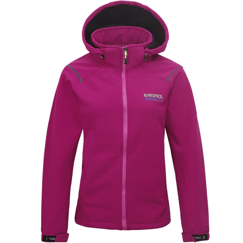 Women's Waterproof Breathable Coat