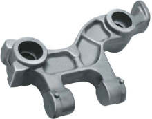 Factory Sale Various Widely Used Irregular Spring Bracket