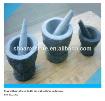kitchenware mortar and pestle