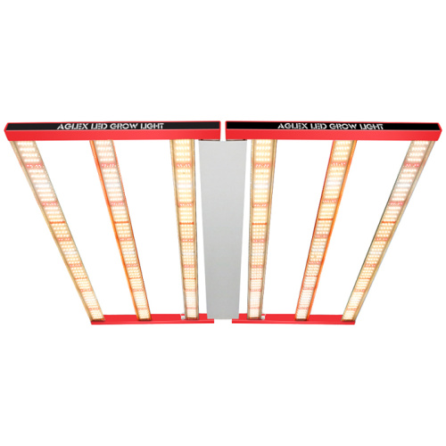700W Hydroponic Led Grow Light Bar for Greenhouse