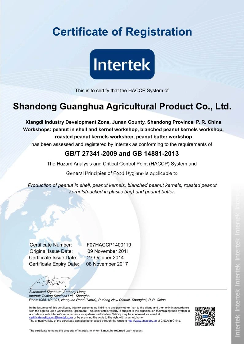 EU Top Quality Shine Skin Pumpkin Seeds From Tianjin