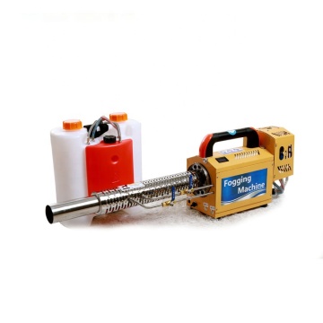 Agriculture Fumigation: Portable Thermal Fogging Sprayer for Pest Control