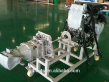 SANJ water propulsion pump marine jet engine jet ski part for jet ski