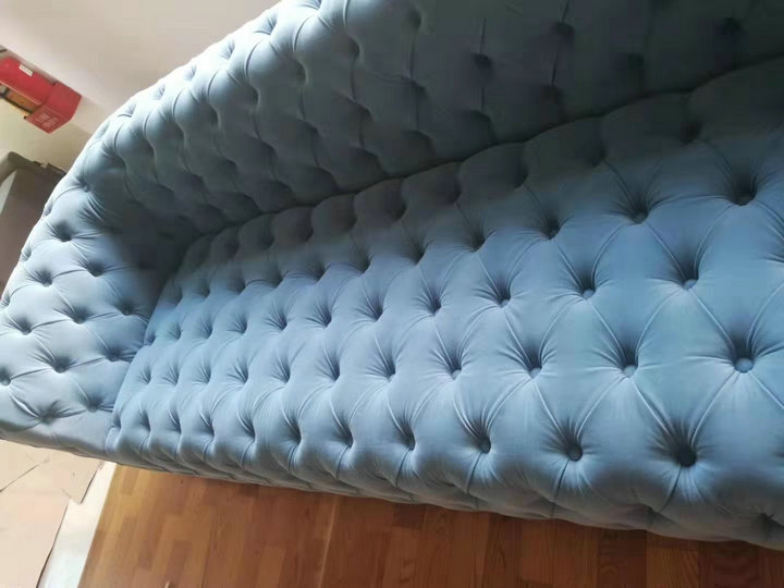 Chester Moon sofa