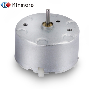 Kinmore Motor Brush 12v Dc Mini Motors