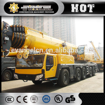 100 Ton XCMG QY100K Truck Crane