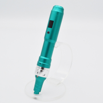 Digital Show Professional Chargeable Microneedling Dermapen