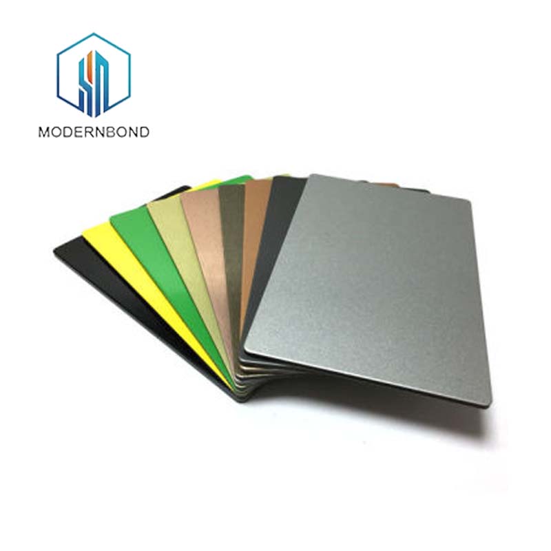 Acp Sheet 2mm Price