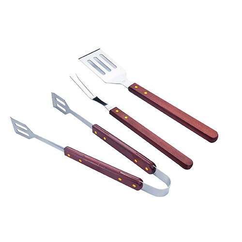 Grill Accessoires Outils de grillades Set Ustensiles Grill