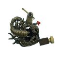 Normale tattoo machine 8 wraps