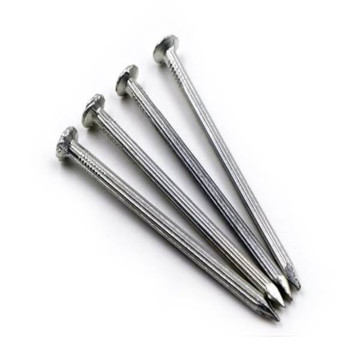 Galvanized Steel Concrete Nails