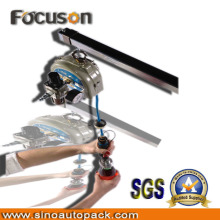 Manual Capping Machine